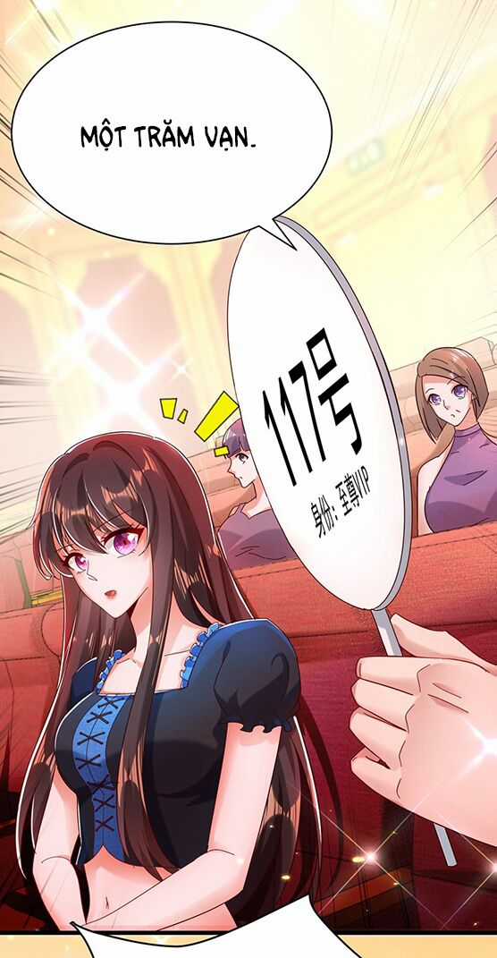 Trùng Sinh Không Gian: Cô Vợ Hào Môn Nóng Bỏng Không Dễ Chọc Chapter 67 trang 20