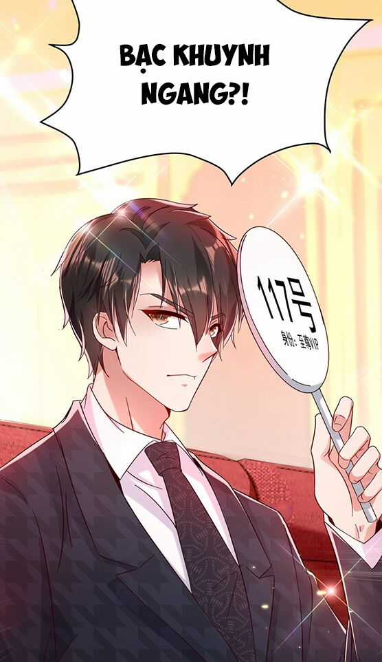 Trùng Sinh Không Gian: Cô Vợ Hào Môn Nóng Bỏng Không Dễ Chọc Chapter 67 trang 21