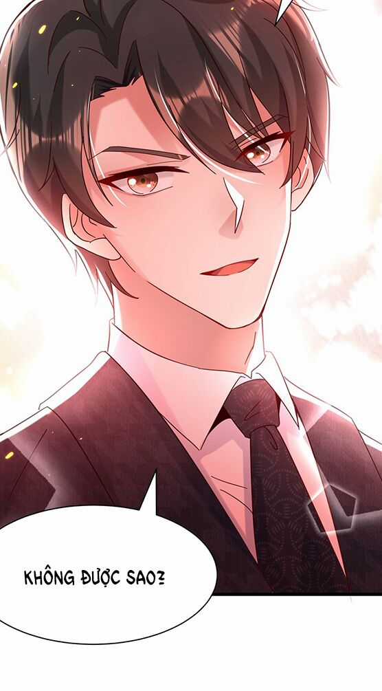 Trùng Sinh Không Gian: Cô Vợ Hào Môn Nóng Bỏng Không Dễ Chọc Chapter 67 trang 23