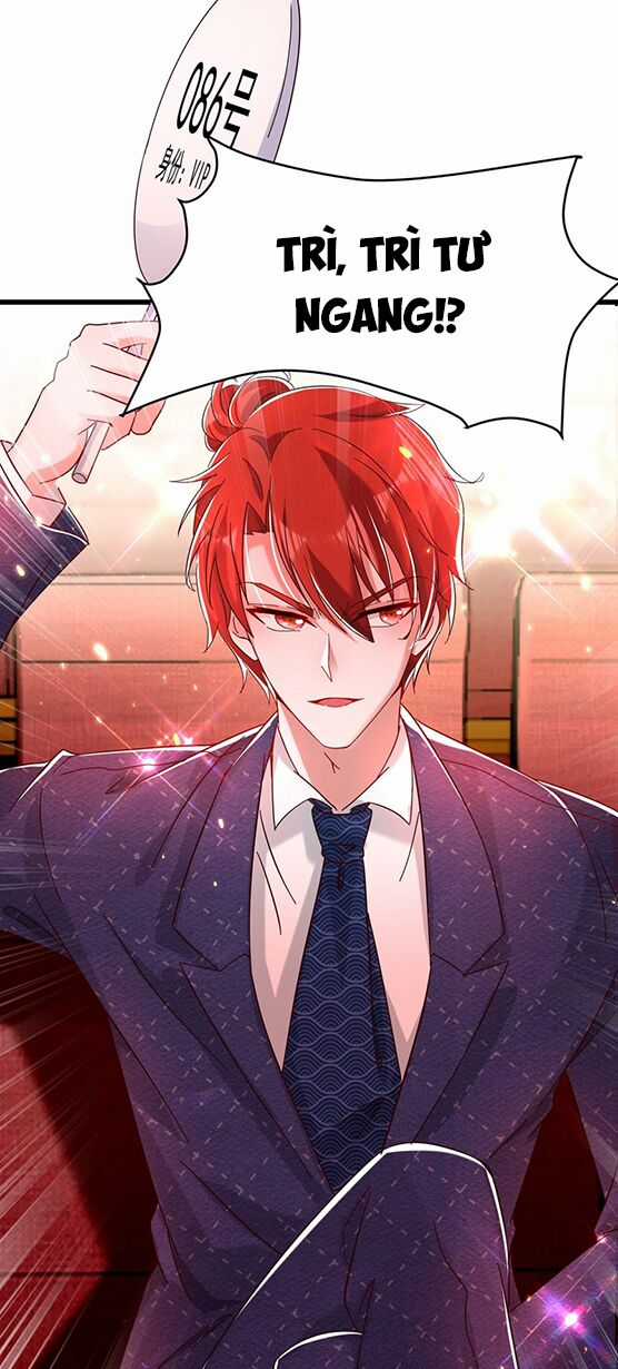 Trùng Sinh Không Gian: Cô Vợ Hào Môn Nóng Bỏng Không Dễ Chọc Chapter 67 trang 26