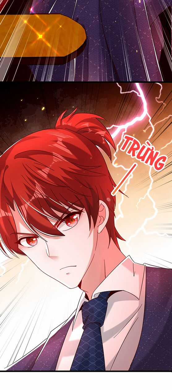 Trùng Sinh Không Gian: Cô Vợ Hào Môn Nóng Bỏng Không Dễ Chọc Chapter 67 trang 27