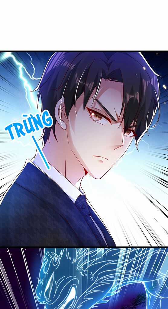 Trùng Sinh Không Gian: Cô Vợ Hào Môn Nóng Bỏng Không Dễ Chọc Chapter 67 trang 28