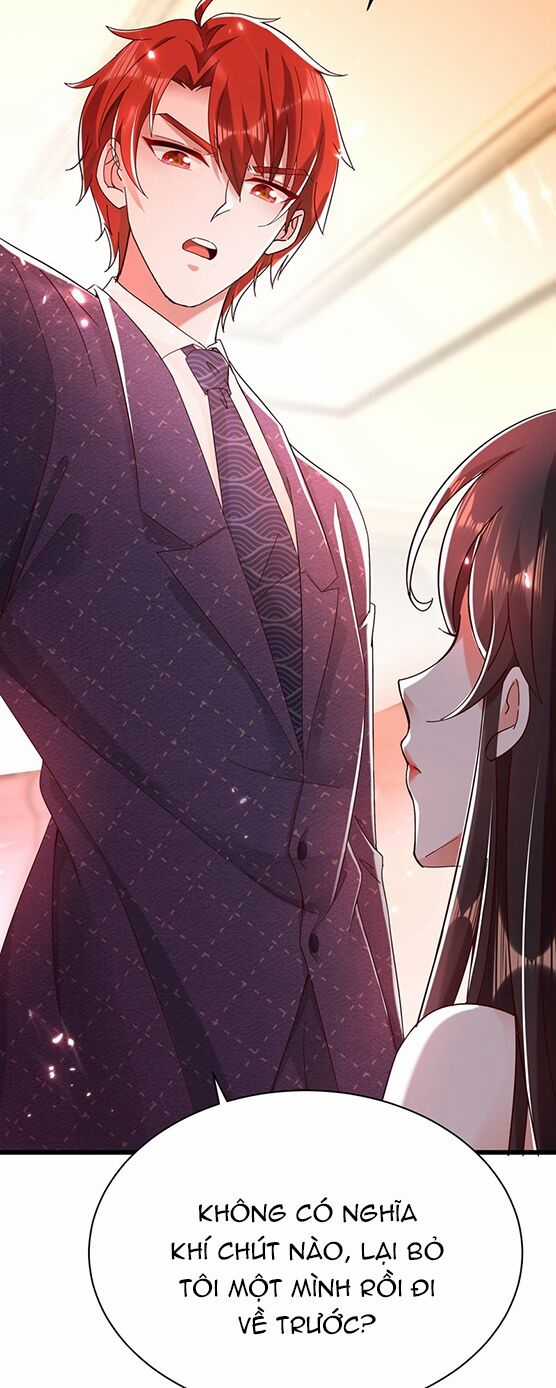 Trùng Sinh Không Gian: Cô Vợ Hào Môn Nóng Bỏng Không Dễ Chọc Chapter 67 trang 3