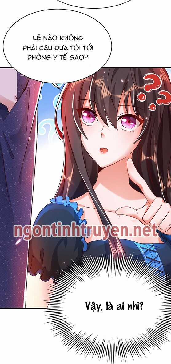 Trùng Sinh Không Gian: Cô Vợ Hào Môn Nóng Bỏng Không Dễ Chọc Chapter 67 trang 4