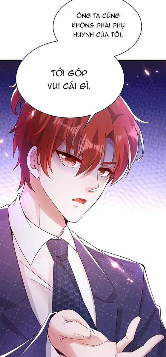 Trùng Sinh Không Gian: Cô Vợ Hào Môn Nóng Bỏng Không Dễ Chọc Chapter 67 trang 8