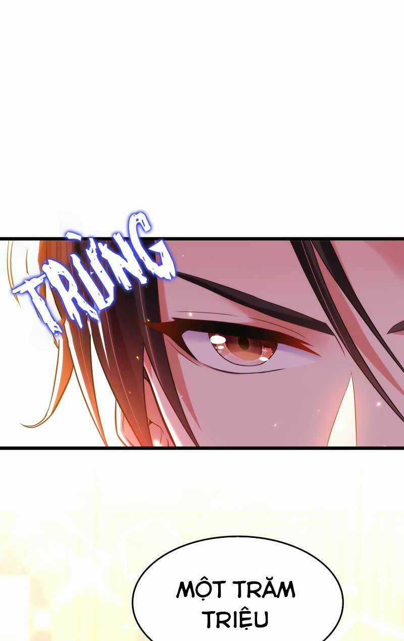 Trùng Sinh Không Gian: Cô Vợ Hào Môn Nóng Bỏng Không Dễ Chọc Chapter 68 trang 11