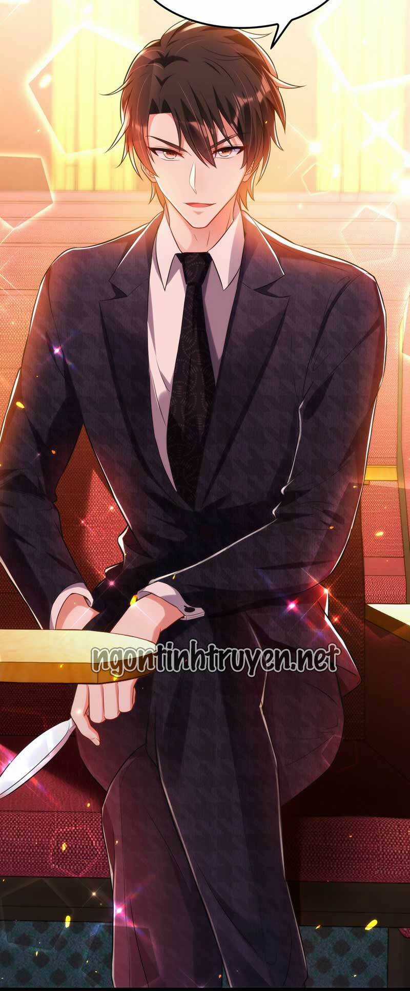 Trùng Sinh Không Gian: Cô Vợ Hào Môn Nóng Bỏng Không Dễ Chọc Chapter 68 trang 12