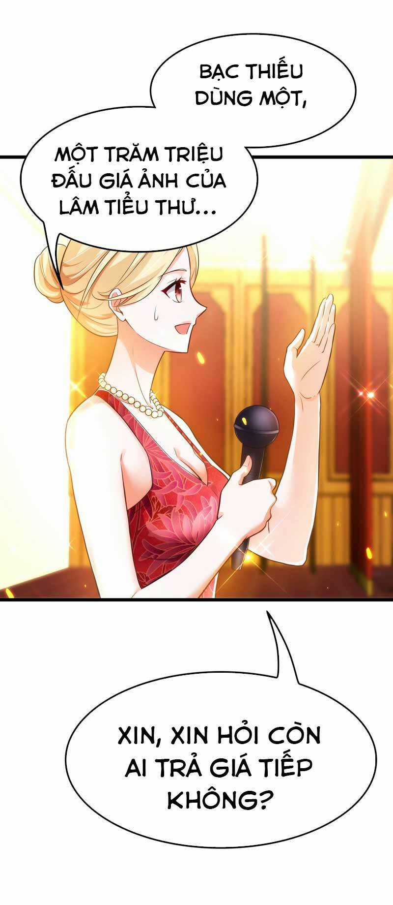 Trùng Sinh Không Gian: Cô Vợ Hào Môn Nóng Bỏng Không Dễ Chọc Chapter 68 trang 17