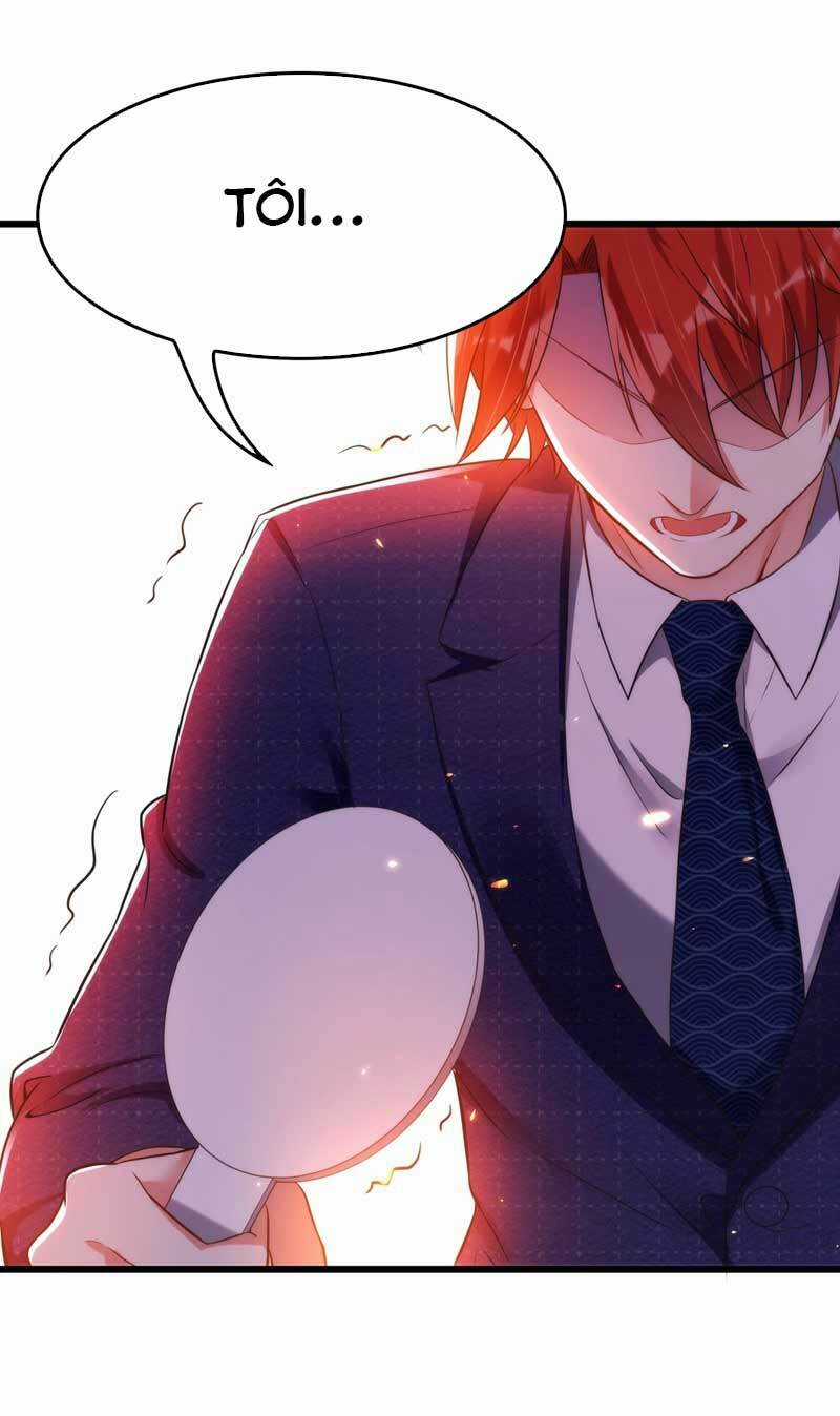 Trùng Sinh Không Gian: Cô Vợ Hào Môn Nóng Bỏng Không Dễ Chọc Chapter 68 trang 18