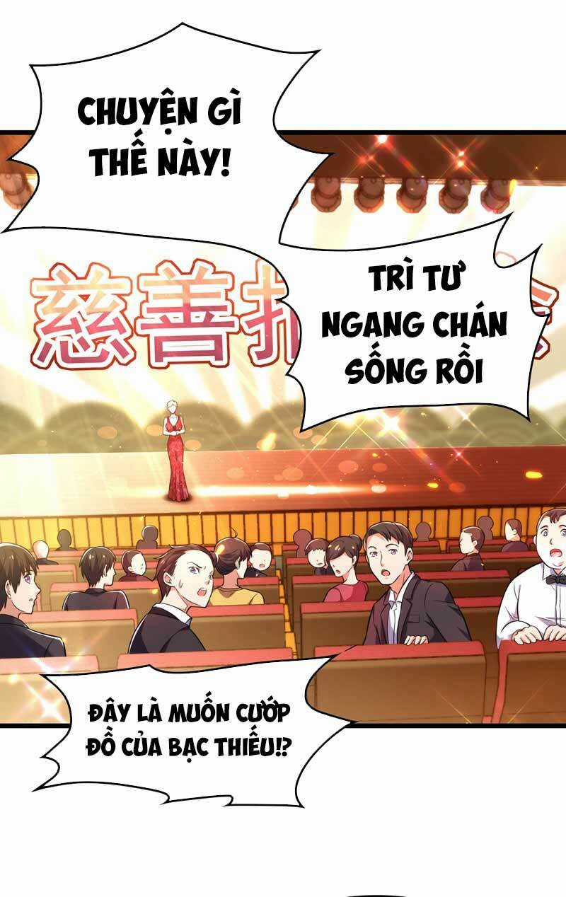 Trùng Sinh Không Gian: Cô Vợ Hào Môn Nóng Bỏng Không Dễ Chọc Chapter 68 trang 2