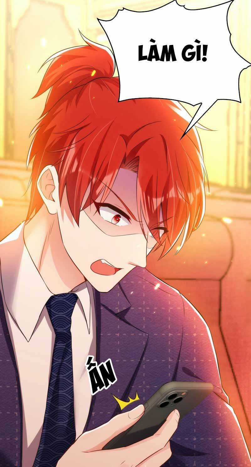 Trùng Sinh Không Gian: Cô Vợ Hào Môn Nóng Bỏng Không Dễ Chọc Chapter 68 trang 20