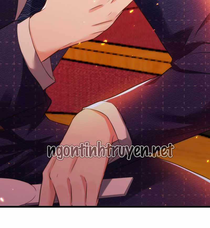 Trùng Sinh Không Gian: Cô Vợ Hào Môn Nóng Bỏng Không Dễ Chọc Chapter 68 trang 21