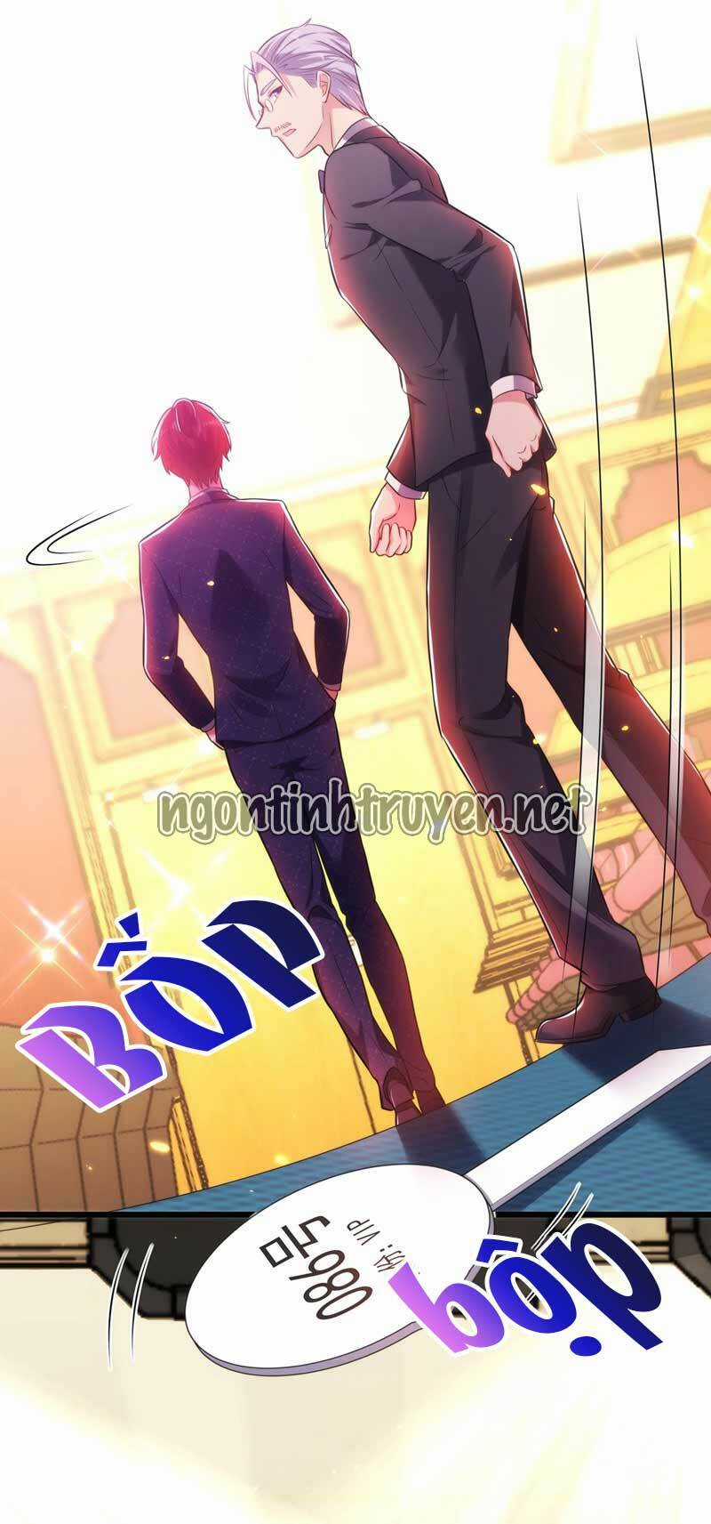 Trùng Sinh Không Gian: Cô Vợ Hào Môn Nóng Bỏng Không Dễ Chọc Chapter 68 trang 26