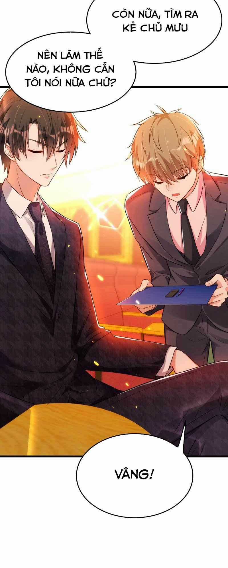 Trùng Sinh Không Gian: Cô Vợ Hào Môn Nóng Bỏng Không Dễ Chọc Chapter 68 trang 30