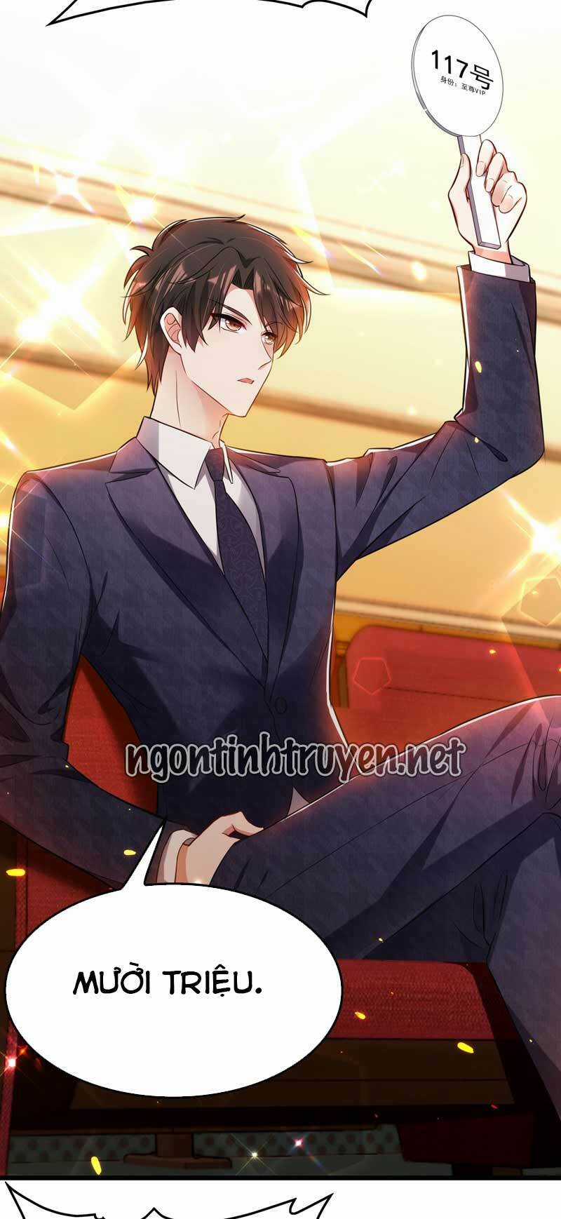 Trùng Sinh Không Gian: Cô Vợ Hào Môn Nóng Bỏng Không Dễ Chọc Chapter 68 trang 4