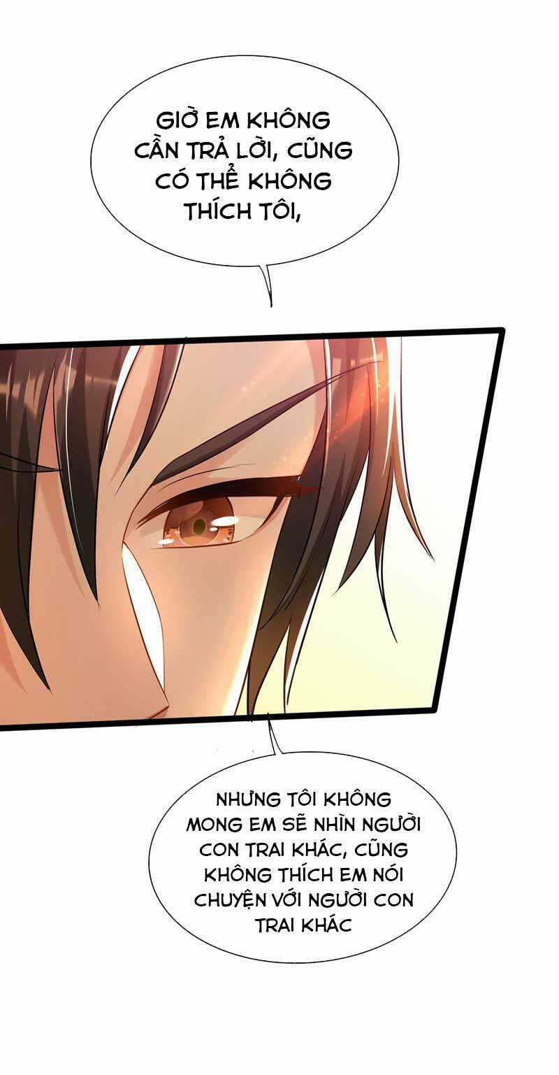 Trùng Sinh Không Gian: Cô Vợ Hào Môn Nóng Bỏng Không Dễ Chọc Chapter 69 trang 11