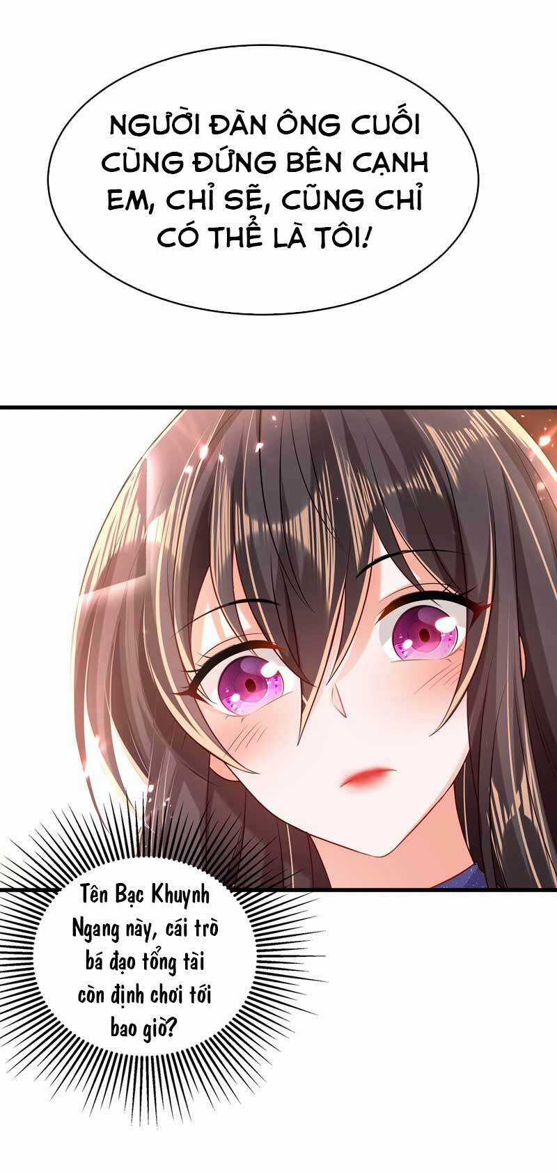 Trùng Sinh Không Gian: Cô Vợ Hào Môn Nóng Bỏng Không Dễ Chọc Chapter 69 trang 12