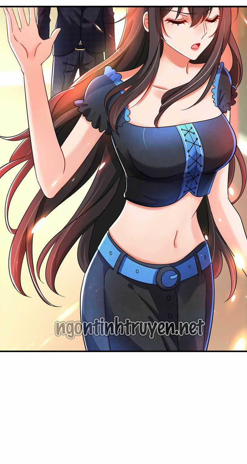 Trùng Sinh Không Gian: Cô Vợ Hào Môn Nóng Bỏng Không Dễ Chọc Chapter 69 trang 16