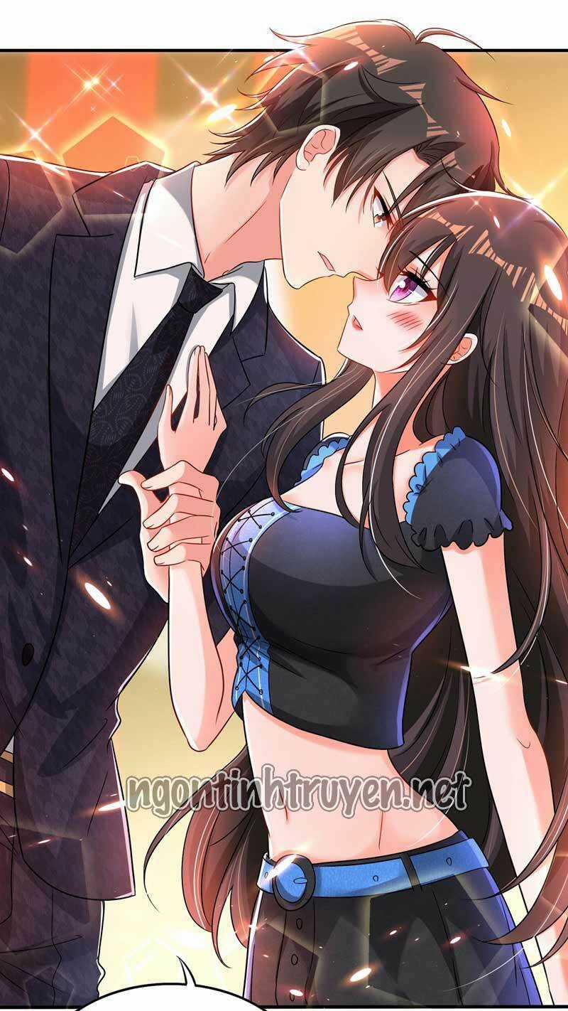 Trùng Sinh Không Gian: Cô Vợ Hào Môn Nóng Bỏng Không Dễ Chọc Chapter 69 trang 18