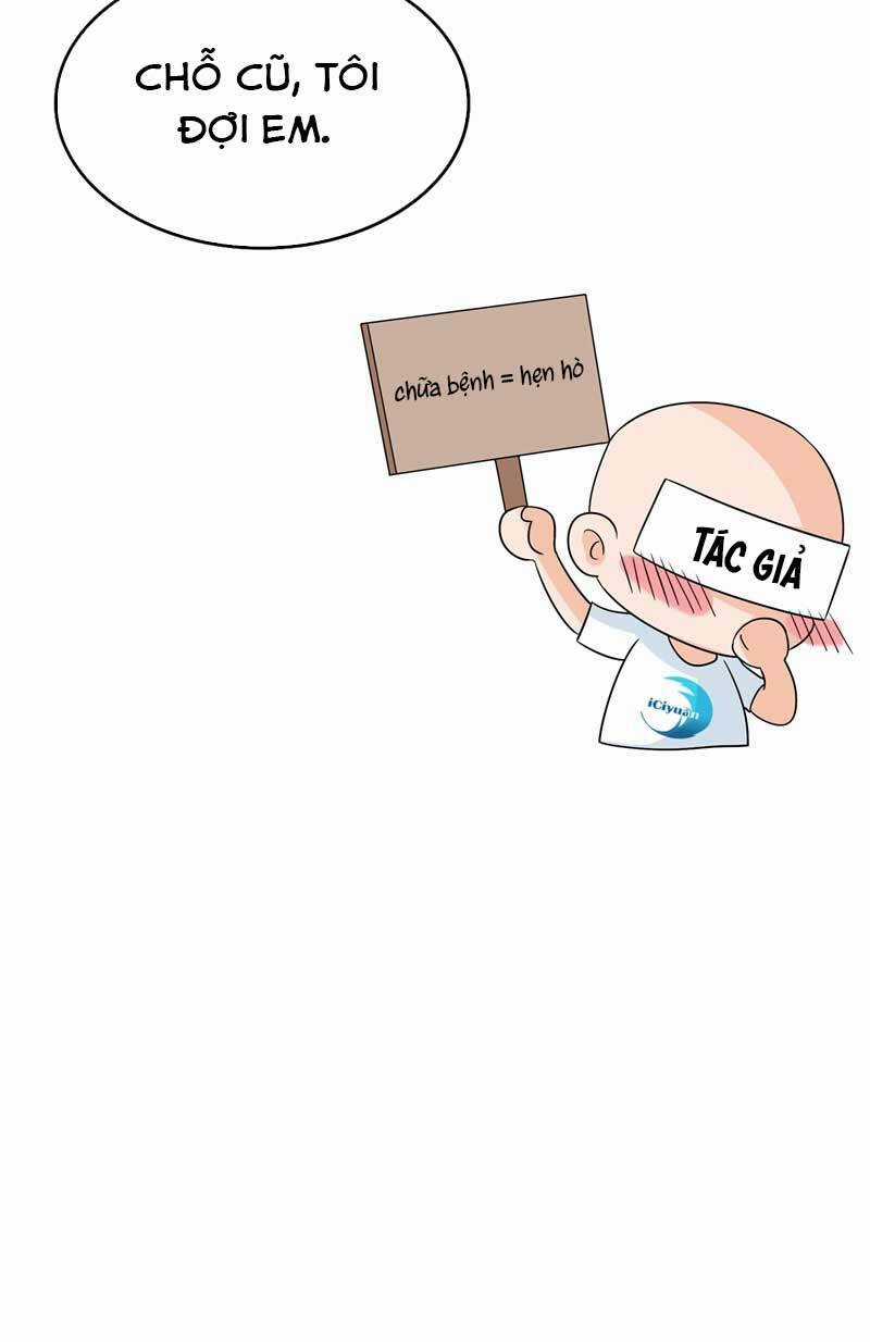 Trùng Sinh Không Gian: Cô Vợ Hào Môn Nóng Bỏng Không Dễ Chọc Chapter 69 trang 19