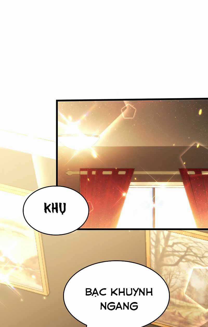 Trùng Sinh Không Gian: Cô Vợ Hào Môn Nóng Bỏng Không Dễ Chọc Chapter 69 trang 2