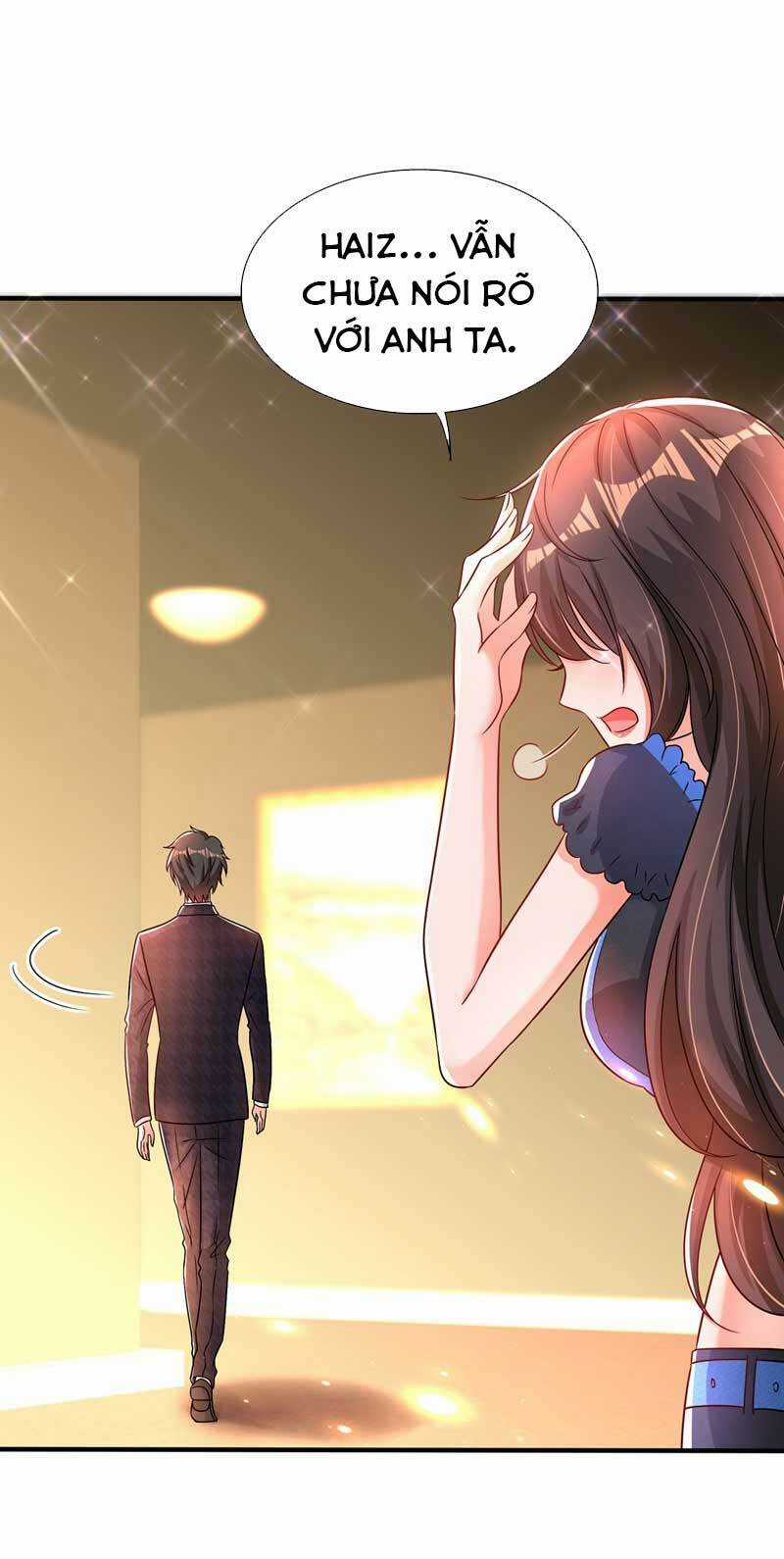 Trùng Sinh Không Gian: Cô Vợ Hào Môn Nóng Bỏng Không Dễ Chọc Chapter 69 trang 20