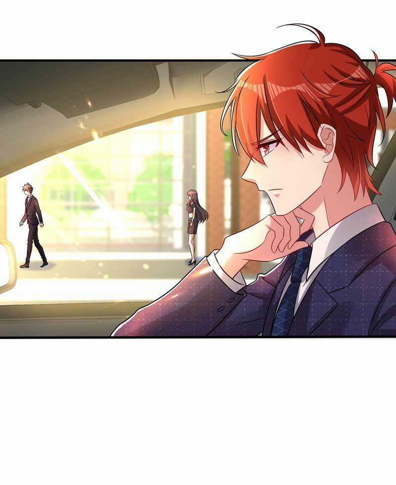 Trùng Sinh Không Gian: Cô Vợ Hào Môn Nóng Bỏng Không Dễ Chọc Chapter 69 trang 23