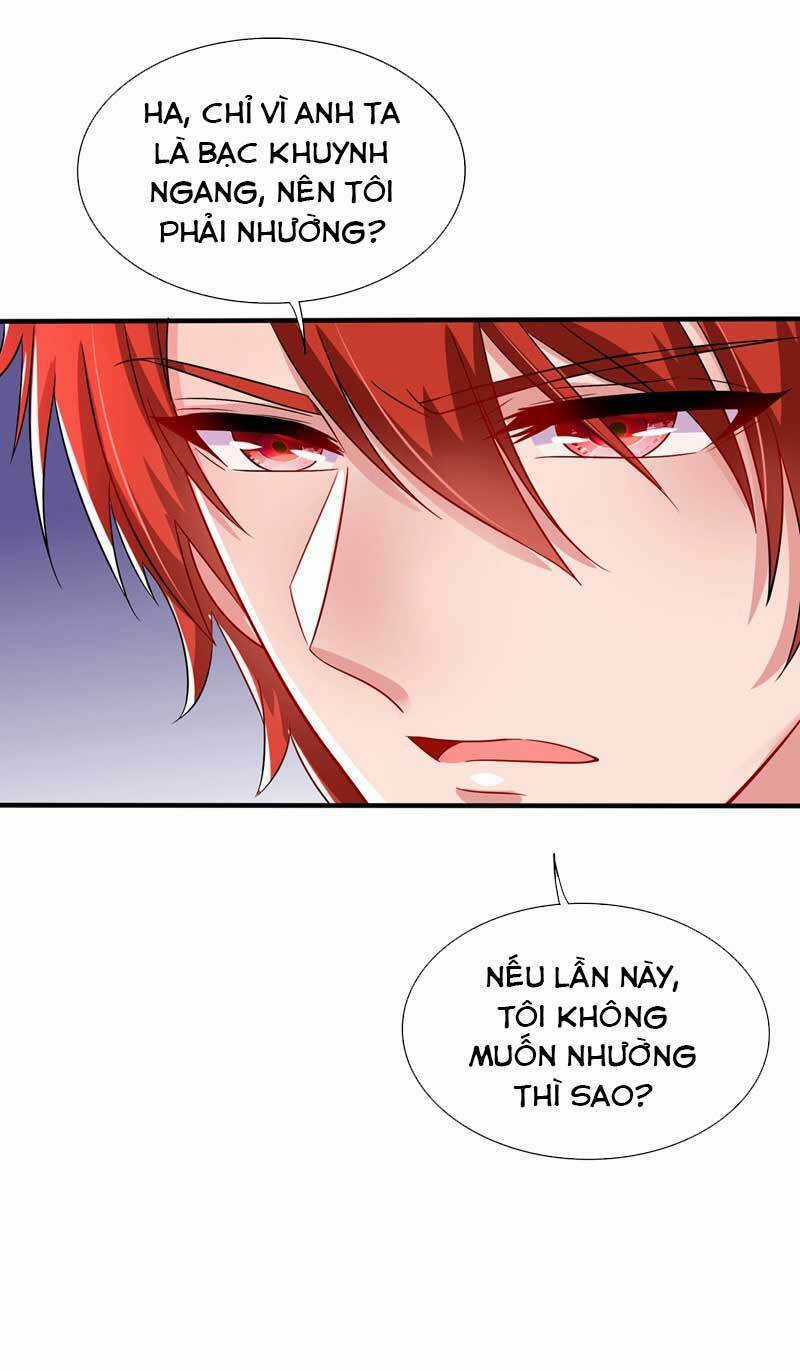 Trùng Sinh Không Gian: Cô Vợ Hào Môn Nóng Bỏng Không Dễ Chọc Chapter 69 trang 26