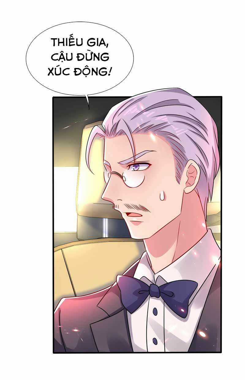 Trùng Sinh Không Gian: Cô Vợ Hào Môn Nóng Bỏng Không Dễ Chọc Chapter 69 trang 27