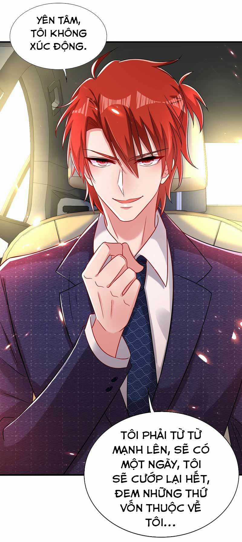 Trùng Sinh Không Gian: Cô Vợ Hào Môn Nóng Bỏng Không Dễ Chọc Chapter 69 trang 28