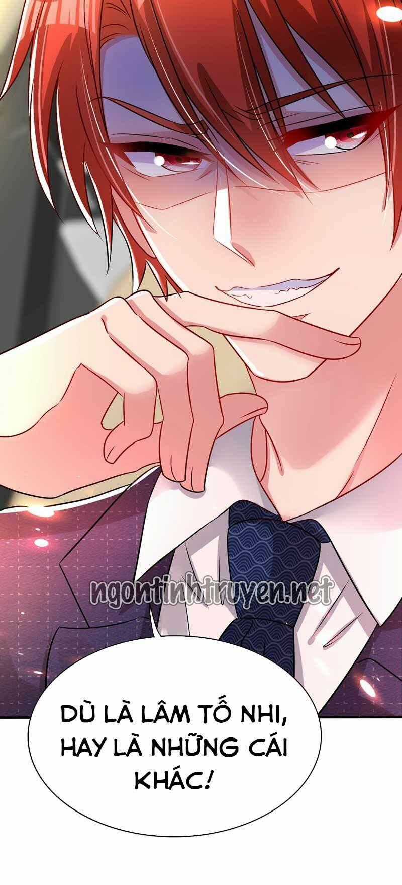 Trùng Sinh Không Gian: Cô Vợ Hào Môn Nóng Bỏng Không Dễ Chọc Chapter 69 trang 30