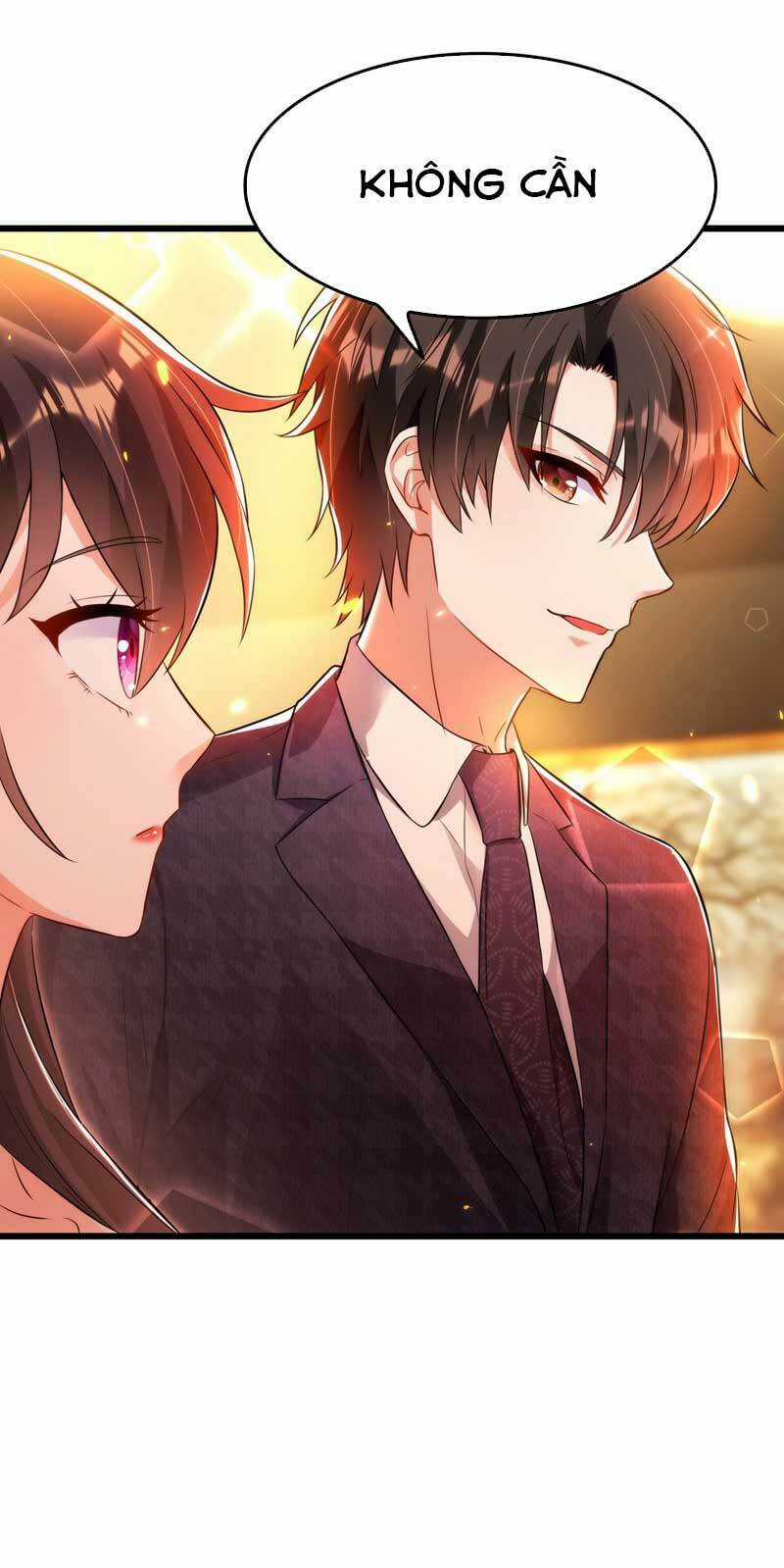 Trùng Sinh Không Gian: Cô Vợ Hào Môn Nóng Bỏng Không Dễ Chọc Chapter 69 trang 4