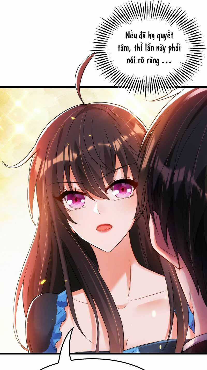 Trùng Sinh Không Gian: Cô Vợ Hào Môn Nóng Bỏng Không Dễ Chọc Chapter 69 trang 6