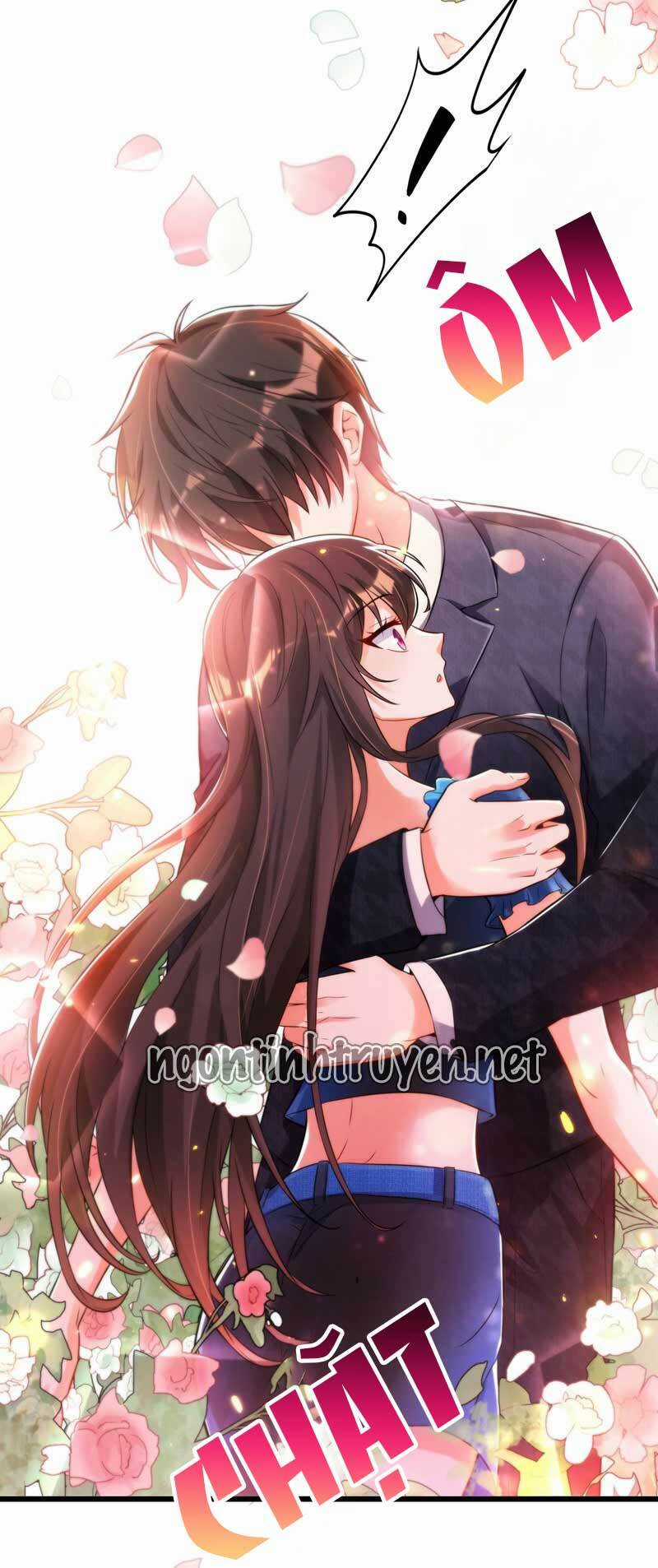 Trùng Sinh Không Gian: Cô Vợ Hào Môn Nóng Bỏng Không Dễ Chọc Chapter 69 trang 8