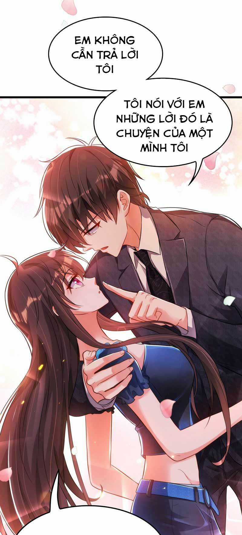 Trùng Sinh Không Gian: Cô Vợ Hào Môn Nóng Bỏng Không Dễ Chọc Chapter 69 trang 9