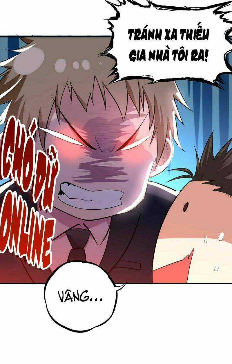 Trùng Sinh Không Gian: Cô Vợ Hào Môn Nóng Bỏng Không Dễ Chọc Chapter 7.1 trang 10