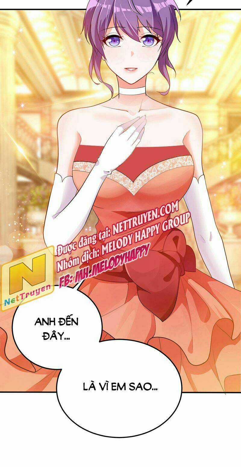 Trùng Sinh Không Gian: Cô Vợ Hào Môn Nóng Bỏng Không Dễ Chọc Chapter 7.1 trang 15