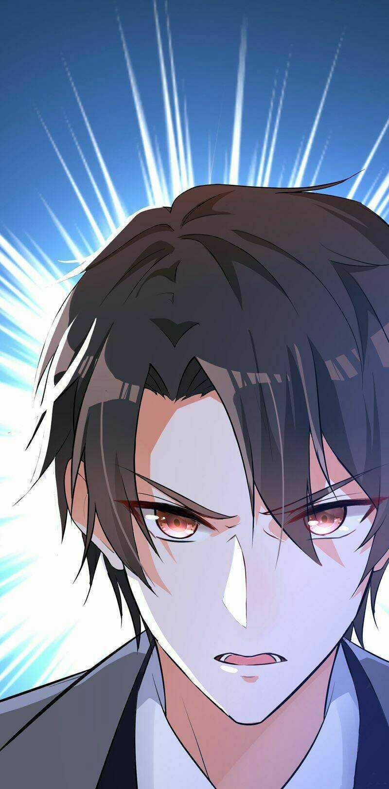 Trùng Sinh Không Gian: Cô Vợ Hào Môn Nóng Bỏng Không Dễ Chọc Chapter 7.1 trang 16