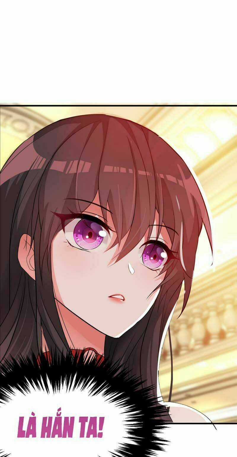 Trùng Sinh Không Gian: Cô Vợ Hào Môn Nóng Bỏng Không Dễ Chọc Chapter 7.1 trang 2