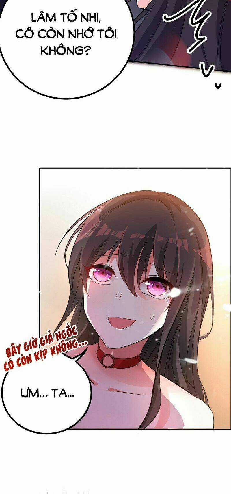 Trùng Sinh Không Gian: Cô Vợ Hào Môn Nóng Bỏng Không Dễ Chọc Chapter 7.1 trang 20