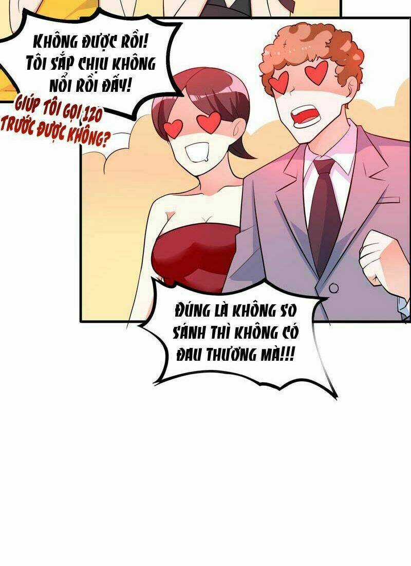 Trùng Sinh Không Gian: Cô Vợ Hào Môn Nóng Bỏng Không Dễ Chọc Chapter 7.1 trang 4