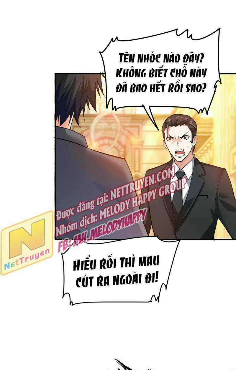 Trùng Sinh Không Gian: Cô Vợ Hào Môn Nóng Bỏng Không Dễ Chọc Chapter 7.1 trang 9