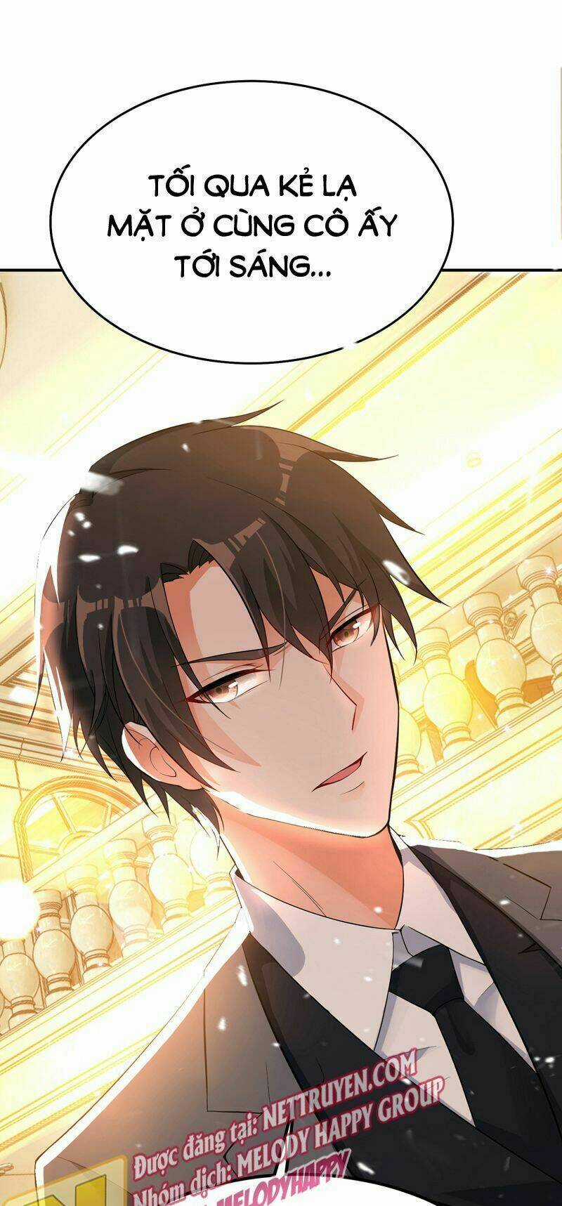 Trùng Sinh Không Gian: Cô Vợ Hào Môn Nóng Bỏng Không Dễ Chọc Chapter 7.2 trang 10