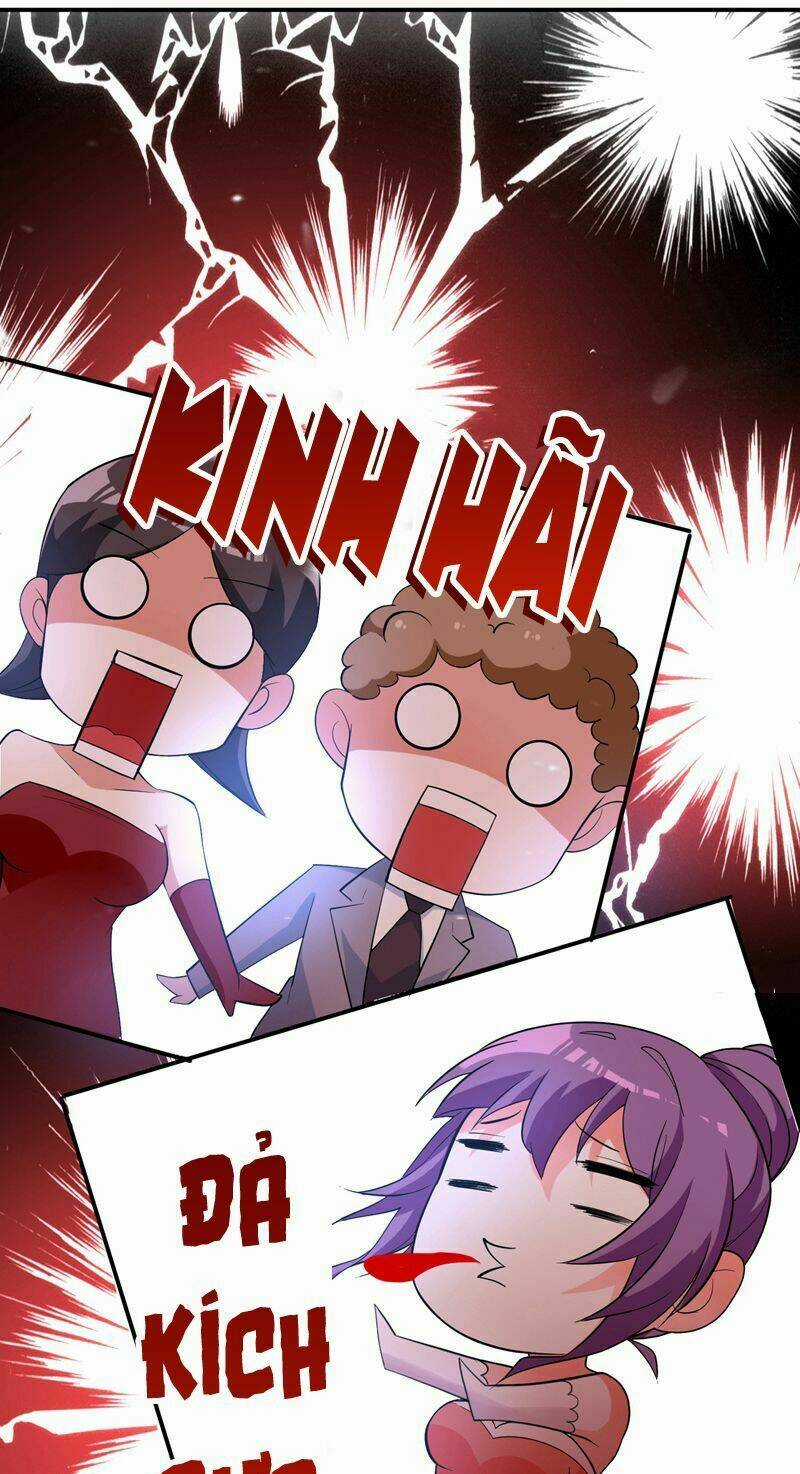 Trùng Sinh Không Gian: Cô Vợ Hào Môn Nóng Bỏng Không Dễ Chọc Chapter 7.2 trang 12