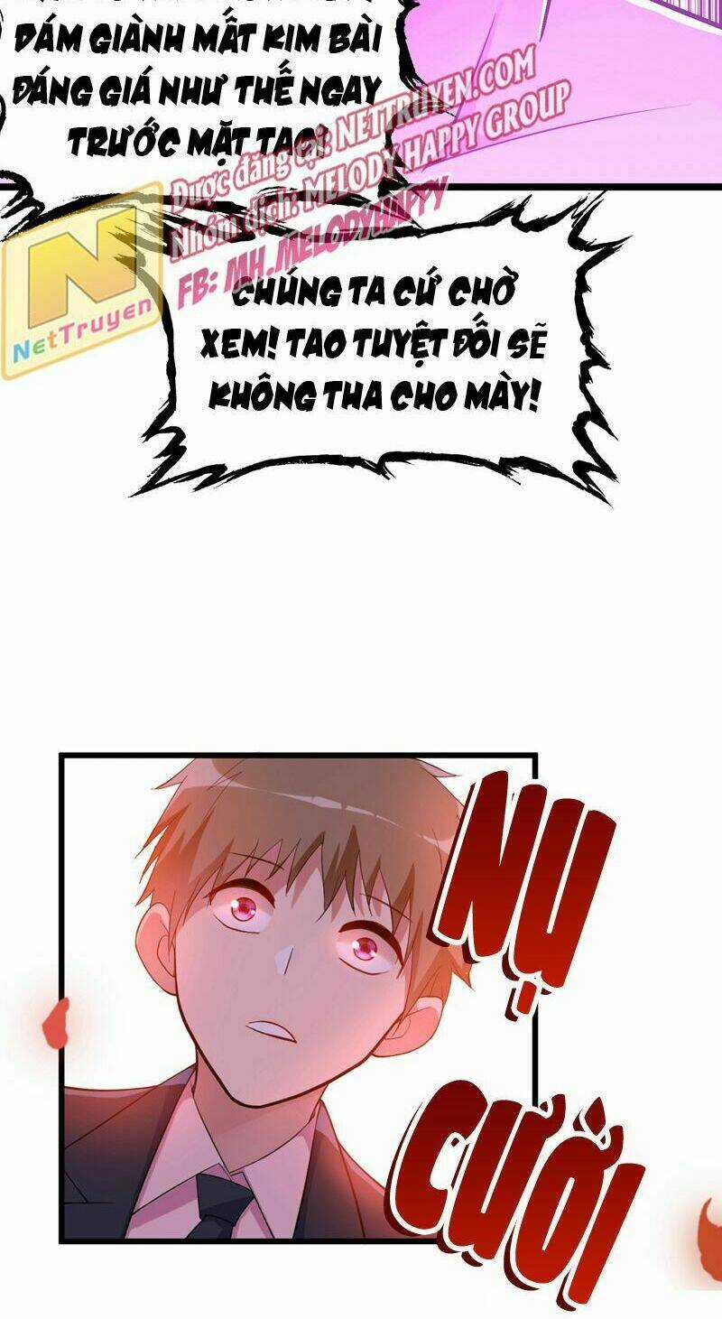 Trùng Sinh Không Gian: Cô Vợ Hào Môn Nóng Bỏng Không Dễ Chọc Chapter 7.2 trang 16