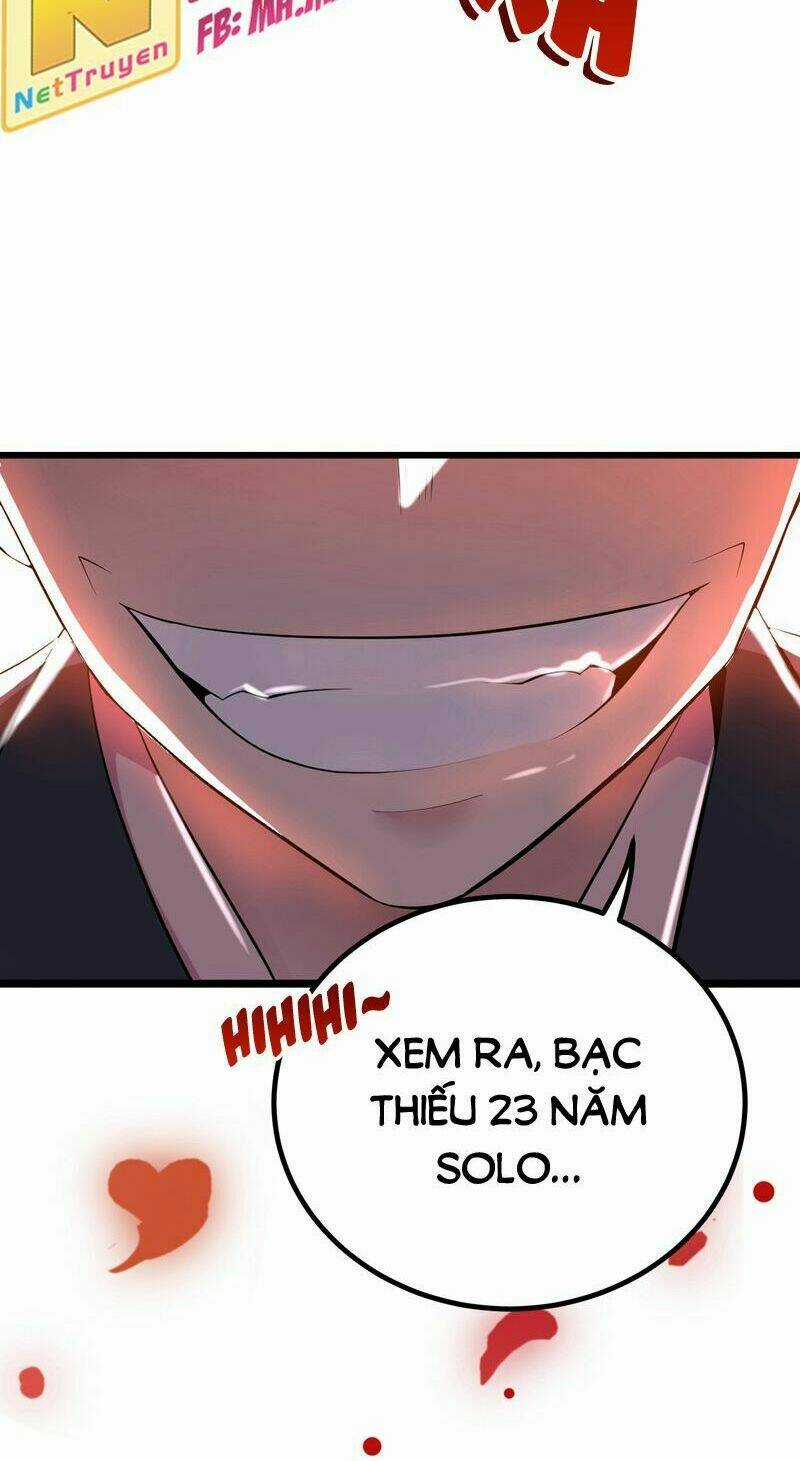 Trùng Sinh Không Gian: Cô Vợ Hào Môn Nóng Bỏng Không Dễ Chọc Chapter 7.2 trang 18