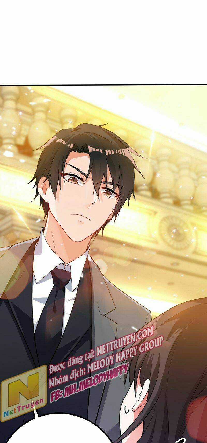 Trùng Sinh Không Gian: Cô Vợ Hào Môn Nóng Bỏng Không Dễ Chọc Chapter 7.2 trang 2