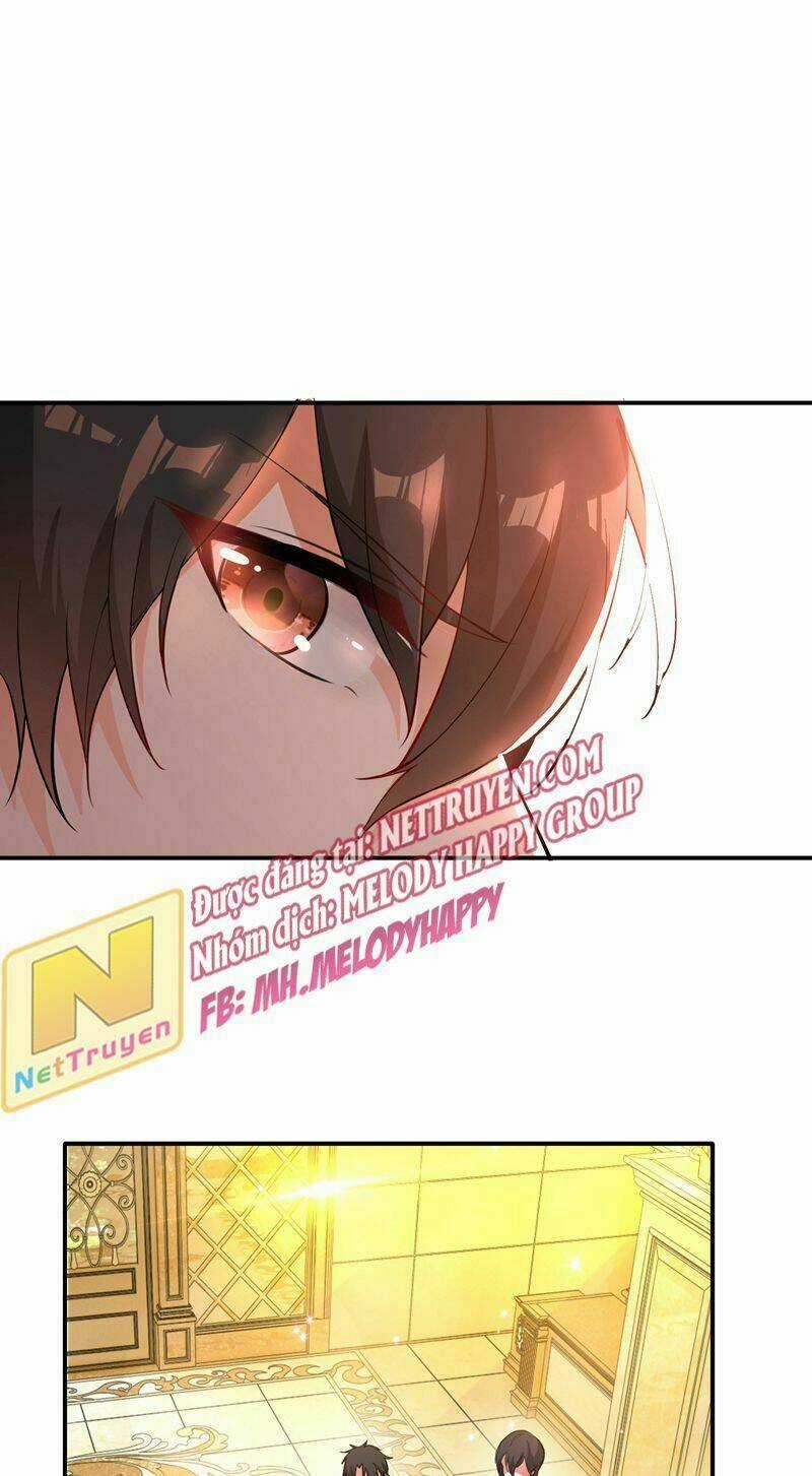 Trùng Sinh Không Gian: Cô Vợ Hào Môn Nóng Bỏng Không Dễ Chọc Chapter 7.2 trang 8