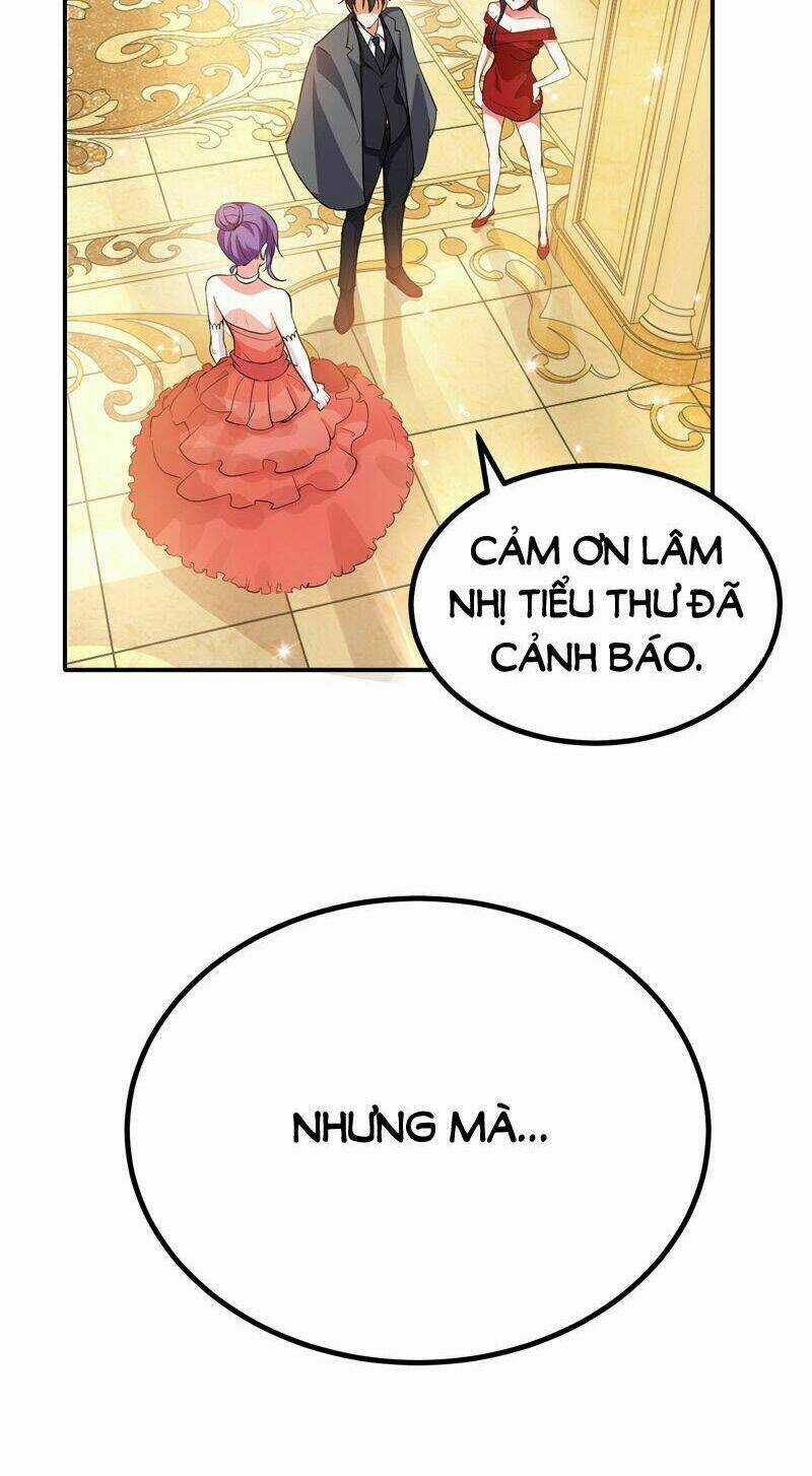 Trùng Sinh Không Gian: Cô Vợ Hào Môn Nóng Bỏng Không Dễ Chọc Chapter 7.2 trang 9