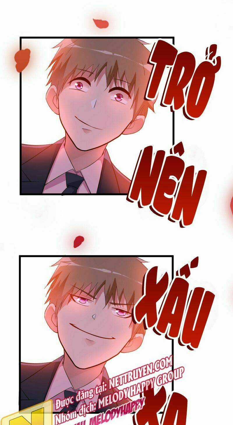 Trùng Sinh Không Gian: Cô Vợ Hào Môn Nóng Bỏng Không Dễ Chọc Chapter 7.5 trang 17